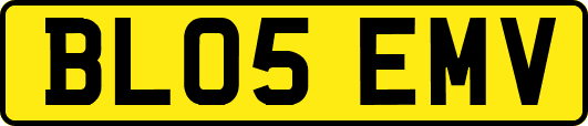 BL05EMV