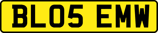BL05EMW