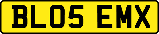 BL05EMX