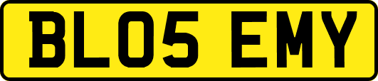 BL05EMY