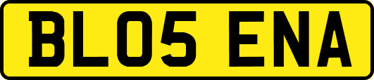 BL05ENA