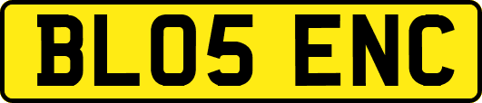 BL05ENC