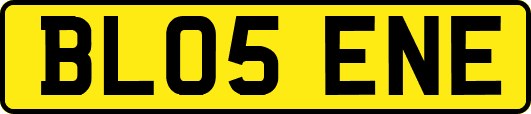 BL05ENE