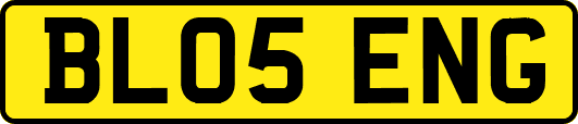 BL05ENG