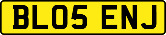 BL05ENJ