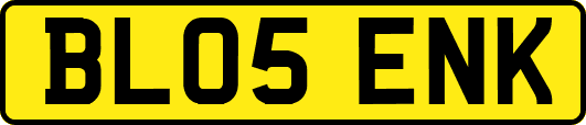 BL05ENK