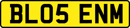 BL05ENM