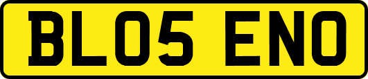 BL05ENO