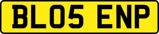 BL05ENP