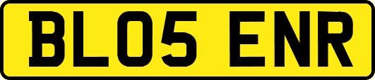 BL05ENR