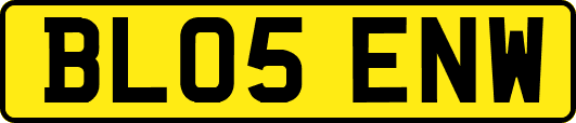 BL05ENW
