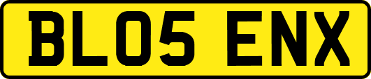 BL05ENX