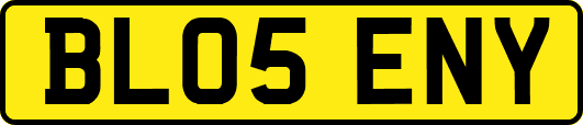 BL05ENY