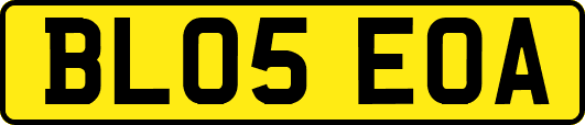BL05EOA