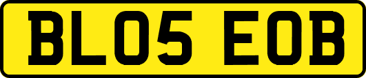 BL05EOB
