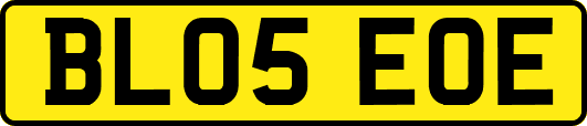 BL05EOE