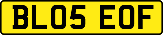BL05EOF