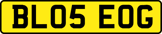 BL05EOG
