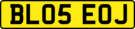 BL05EOJ