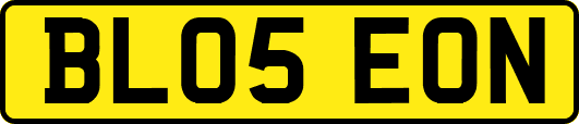 BL05EON