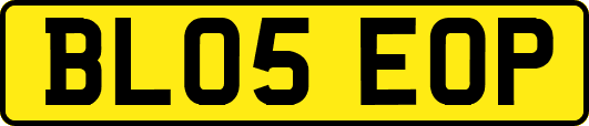 BL05EOP