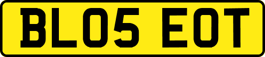 BL05EOT
