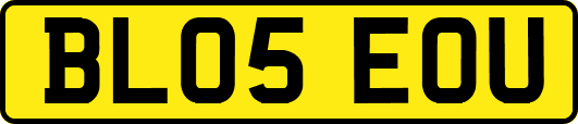 BL05EOU