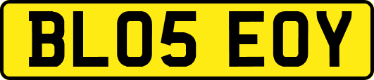 BL05EOY