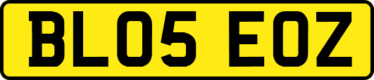 BL05EOZ