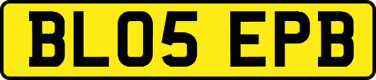 BL05EPB