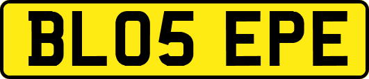 BL05EPE