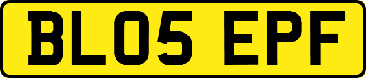 BL05EPF