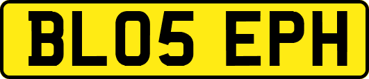 BL05EPH