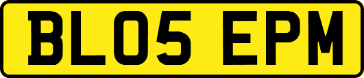 BL05EPM