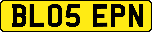 BL05EPN