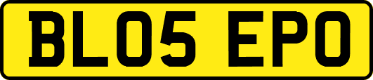 BL05EPO