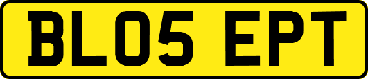 BL05EPT