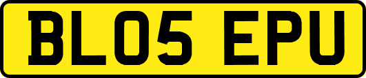 BL05EPU