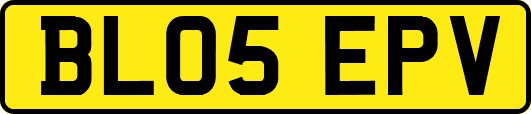 BL05EPV