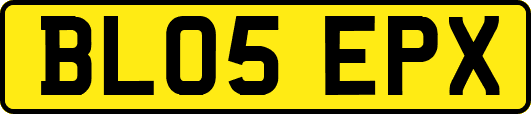 BL05EPX