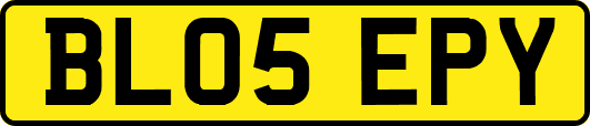 BL05EPY