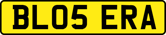 BL05ERA