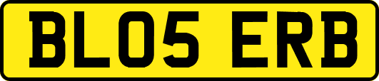 BL05ERB