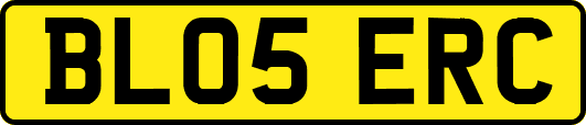 BL05ERC