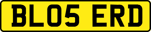 BL05ERD
