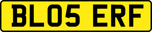 BL05ERF