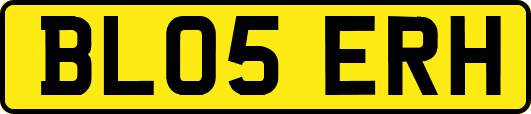 BL05ERH