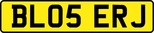 BL05ERJ