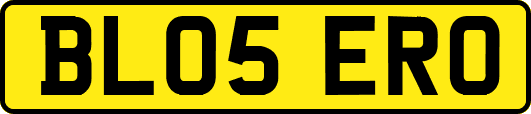 BL05ERO