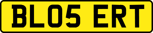 BL05ERT